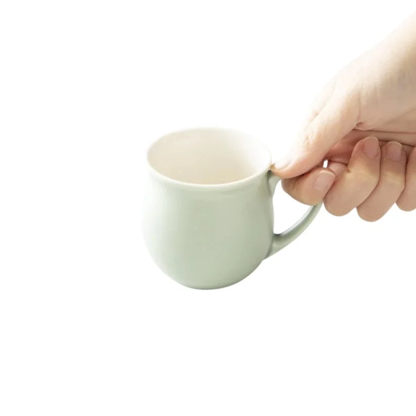 白黒2枚セットwerthy ASYMMETRY TANK(Cup in) Origami Sensory Asymmetry Cup — Percolate Coffee & Goods